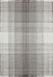 Dynamic Rugs TITUS 5916-990 Grey and Dark Grey